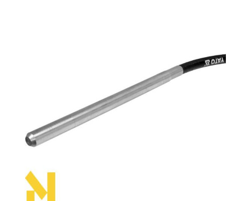 Вібратор для укладання бетону акумуляторний 18 В YATO YT-82604 (без АКБ та ЗП)