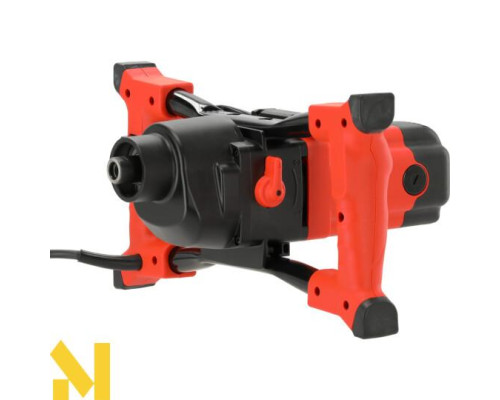 Міксер будівельний Yato YT-82608