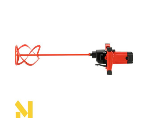 Міксер будівельний Yato YT-82608