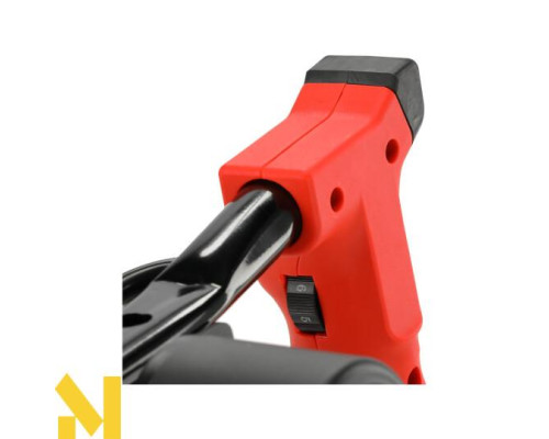 Міксер будівельний Yato YT-82608