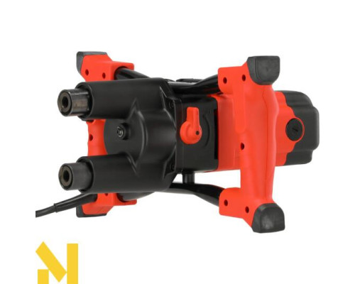 Міксер будівельний Yato YT-82609