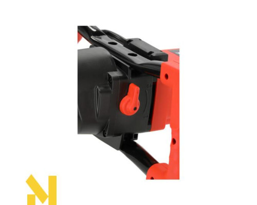 Міксер будівельний Yato YT-82609