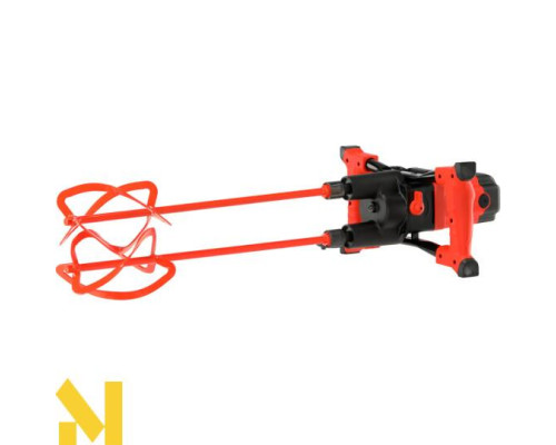 Міксер будівельний Yato YT-82609