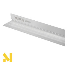 Змінний профіль YATO YT-82613 для віброрейки YT-82611