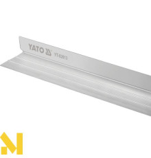 Змінний профіль YATO YT-82613 для віброрейки YT-82611