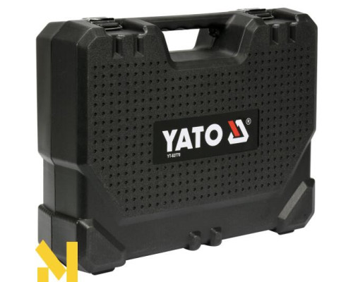 Перфоратор акумуляторний Yato YT-82770