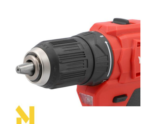 Дриль-шуруповерт акумуляторний  YATO YT-8277905