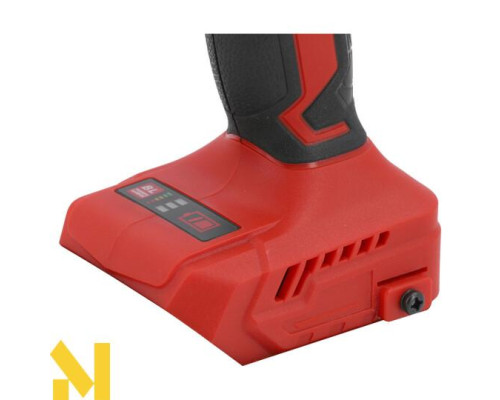 Дриль-шурупокрут акумуляторний YATO YT-827791 (без АКБ та ЗП)