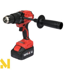 Дриль акумуляторний ударний  YATO YT-8277915