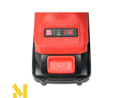 Дриль акумуляторний ударний  YATO YT-8277915