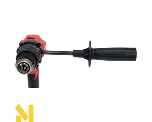 Дриль акумуляторний ударний  YATO YT-8277915