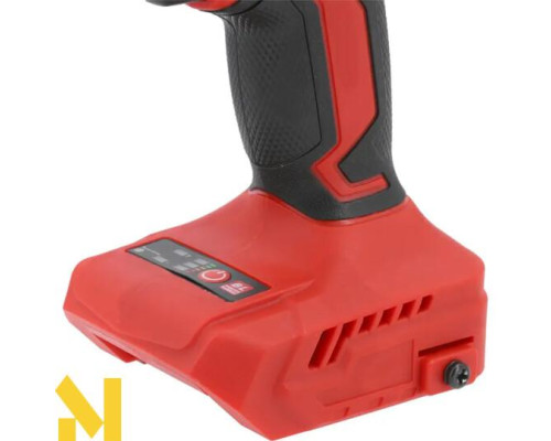 Гайковерт акумуляторний YATO YT-827792 (без АКБ та ЗП)