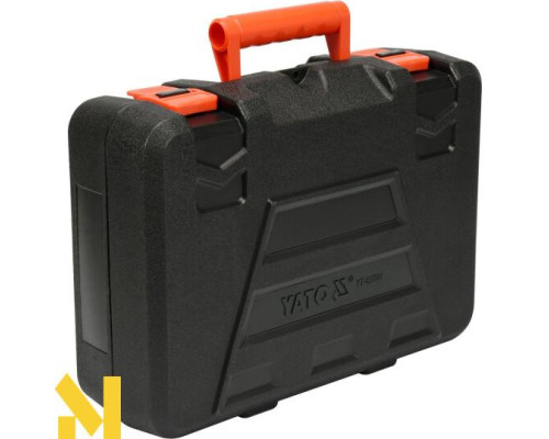 Дриль-шуруповерт акумуляторний Yato YT-82788