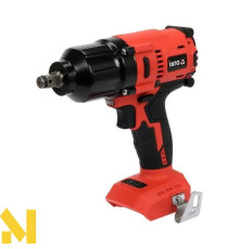 Гайковерт акумуляторний Yato YT-828061 (без АКБ та ЗП)