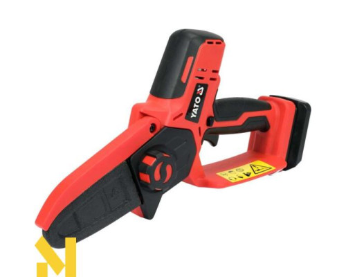 Міні-пила акумуляторна Yato YT-828135