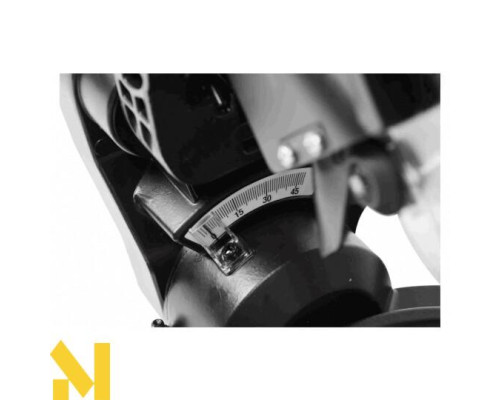 Пила торцювальна акумуляторна Yato YT-82816