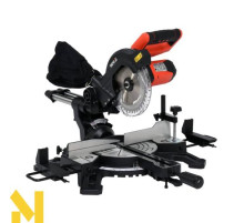 Пила торцювальна акумуляторна YATO YT-82817 (без АКБ та ЗП)