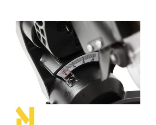 Пила торцювальна акумуляторна YATO YT-82817 (без АКБ та ЗП)