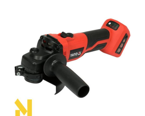 Набір інструментів акумуляторних YATO YT-828296 (без ЗП)