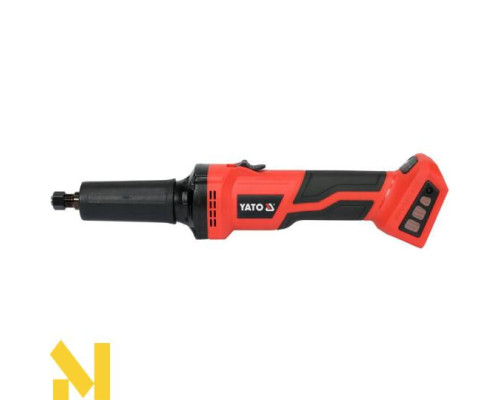 Набір інструментів акумуляторних YATO YT-828296 (без ЗП)