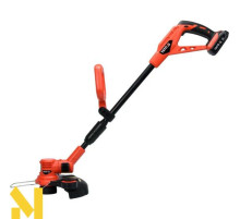 Тример акумуляторний Yato YT-82830