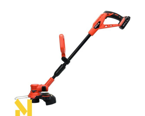 Тример акумуляторний Yato YT-82830