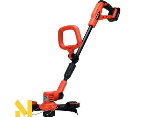 Тример акумуляторний Yato YT-82830