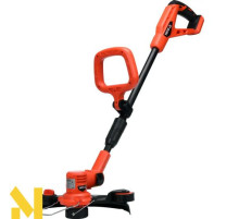 Тример акумуляторний Yato YT-82831 (без АКБ та ЗП)