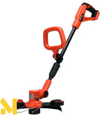 Тример акумуляторний Yato YT-82831 (без АКБ та ЗП)