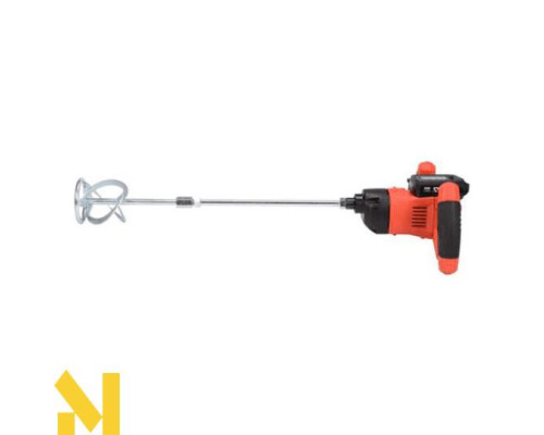 Міксер будівельний акумуляторний Yato YT-82880