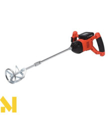 Міксер будівельний акумуляторний Yato YT-82880