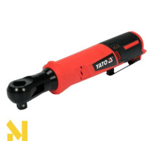 Гайковерт акумуляторний Yato YT-829021 (без АКБ та ЗП)