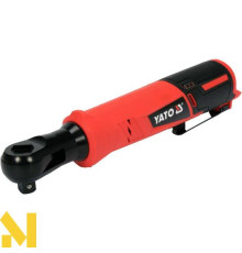 Гайковерт акумуляторний Yato YT-829021 (без АКБ та ЗП)