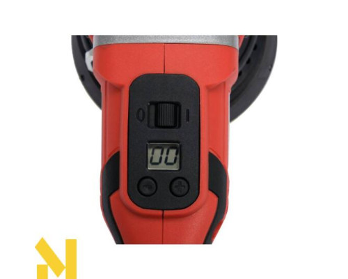 Машина полірувальна акумуляторна YATO YT-82924