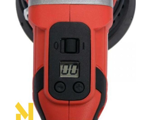 Машина полірувальна акумуляторна YATO YT-82925 (без АКБ та ЗП)