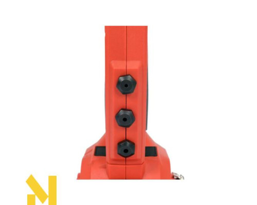 Заклепочник аккумуляторный YATO YT-82956 (без АКБ та ЗП)