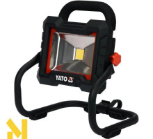 Прожектор акумуляторний YATO YT-82961