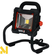 Прожектор акумуляторний YATO YT-82961