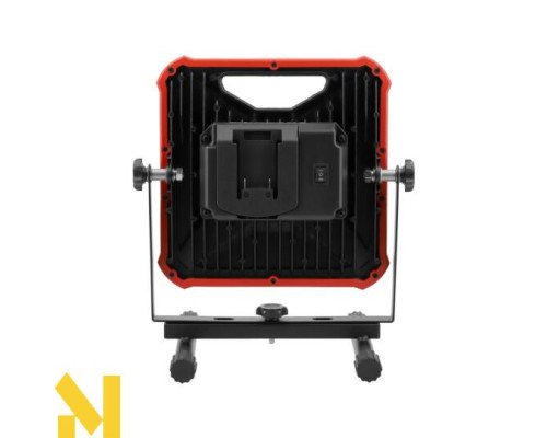 Прожектор акумуляторний YATO YT-82965 (без АКБ та ЗП)