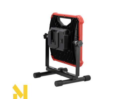 Прожектор акумуляторний YATO YT-82965 (без АКБ та ЗП)