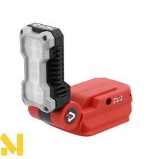 Ліхтар акумуляторний Yato YT-829683 (без АКБ та ЗП)