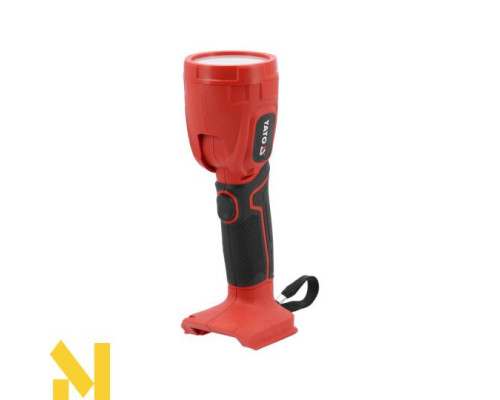 Ліхтар акумуляторний ручний Yato YT-829690 (без АКБ та ЗП)