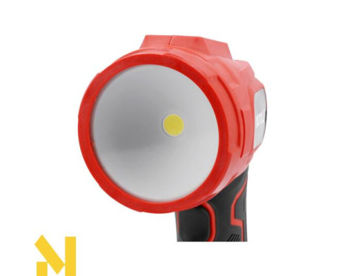 Ліхтар акумуляторний ручний Yato YT-829690 (без АКБ та ЗП)