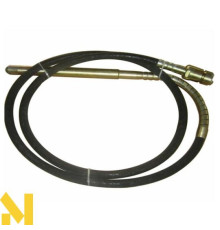 Вібраційний шланг YATO YT-84829 до бетоновібратора YT-82827