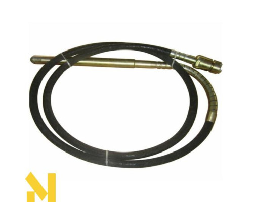 Вібраційний шланг YATO YT-84829 до бетоновібратора YT-82827