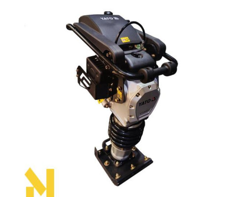 Вібронога YATO YT-84831