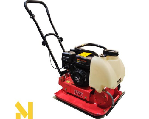 Віброплита бензинова YATO YT-84836