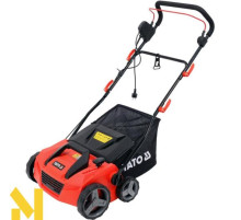 Скарифікатор електричний YATO YT-84840