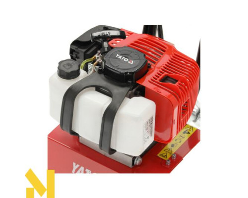 Мотокультиватор YATO YT-84861