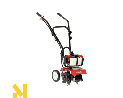 Мотокультиватор YATO YT-84861